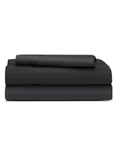 Cosy House Collection Everyday 1500 Series Bed Sheet Set Ultra Soft & Cool Hotel Luxury Bedding