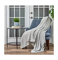 Cosy House Collection Everyday 1500 Series Fleece Blanket