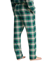 Polo Ralph Lauren Men's Plaid Flannel Pajama Pants