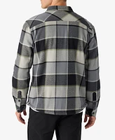 O'Neill Men's Redmond High Pile Jacket