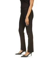 Michael Kors Women's Split-Hem Pull-On Pants