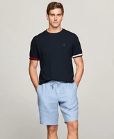 Tommy Hilfiger Men's Tipped T-Shirt