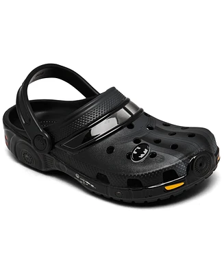 Crocs Little Kids Batman Batmobile Classic Clogs from Finish Line