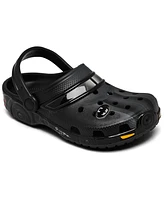 Crocs Little Kids Batman Batmobile Classic Clogs from Finish Line