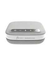 j5create Usb-c 4K Speakerphone Dock, JCDS335