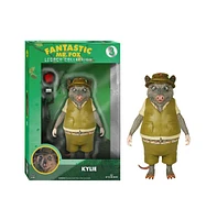 Funko Fantastic Mr. Fox Kylie Legacy Collection Action Figure