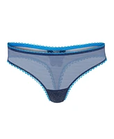 Adore Me Women's Alyshia Thong Panty