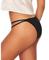 Adore Me Women's Jayda Brazilian Panty