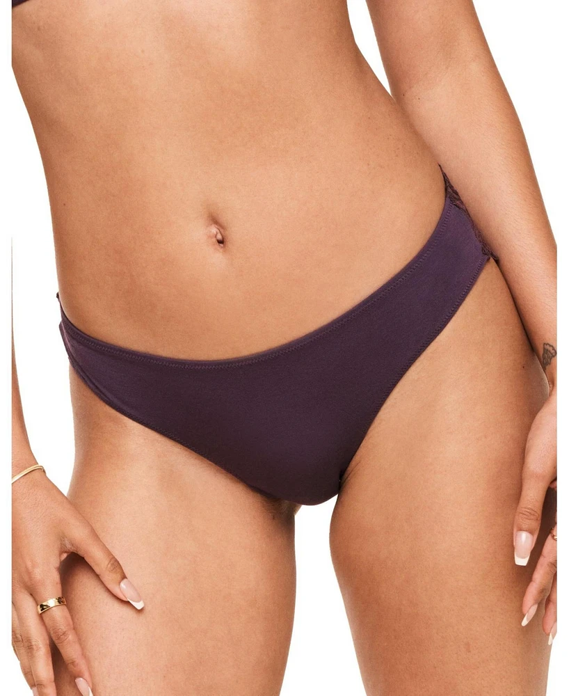 Adore Me Women's Harlowe Bikini Panty