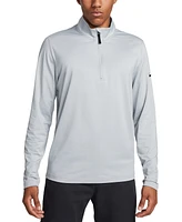 Nike Men's Victory Dri-fit Half-Zip Golf Shirt