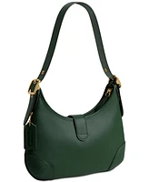 Coach The Originals Glovetanned Leather Small Hamptons Hobo