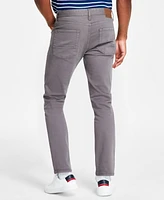 Nautica Men's Athletic Slim Stretch Jeans