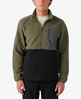 O'Neill Men's Colton High Pile Super Fleece Jacket