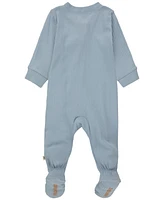 Huggies Baby Boys Rib Coverall