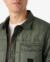 O'Neil Men's Zepher Reversible Jacket