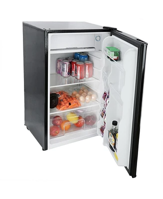 MegaChef 3.2 Cubic Feet Refrigerator