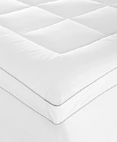 Charter Club Pillowtop Mattress Pad, Twin, Exclusively at Macy's