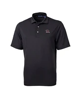 Cutter & Buck Men's South Carolina Gamecocks Vault DryTec Virtue Eco Pique Polo