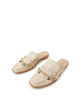 Belle & Bloom How It Feels Charm Loafer Mule