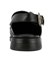Jones New York Women's Renaud Slingback Loafers