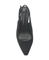 French Connection Women's Wesley Slingback Pumps