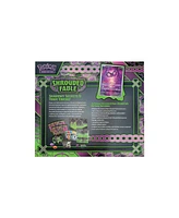 Pokemon Trading Card Game Scarlet Violet 6.5 Shrouded Fable Elite Trainer Box