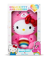 Hello Kitty Solid Pack Plush Toy