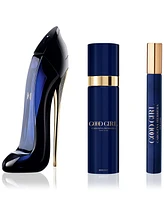 Carolina Herrera 3-Pc. Good Girl Eau de Parfum Gift Set