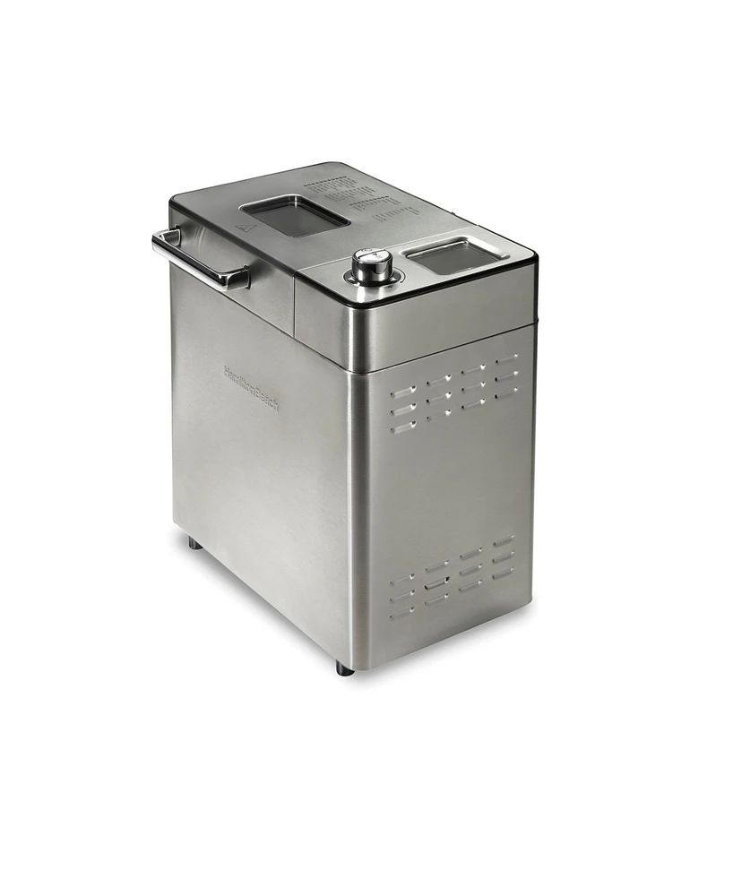 Hamilton Beach Premium Bread Maker