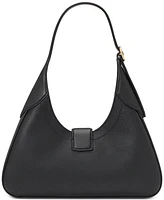 kate spade new york Nouveau Pebbled Leather Shoulder Bag