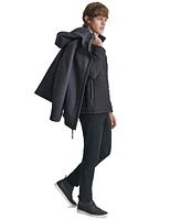 Dkny Men's 3-in-1 Systems Jacket