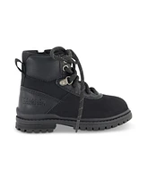 Kenneth Cole New York Toddler Boys Isaac Gabriel Lace Up Boots