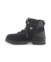 Kenneth Cole New York Little and Big Boys Isaac Gabriel Lace Up Boots