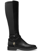 Michael Kors Abigail Wide-Calf Boots