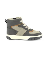 Kenneth Cole New York Toddler Boys Cyril Amir High Top Sneakers