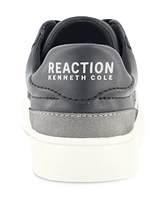 Kenneth Cole New York Little and Big Boys Aaron Leonardo Court Sneakers