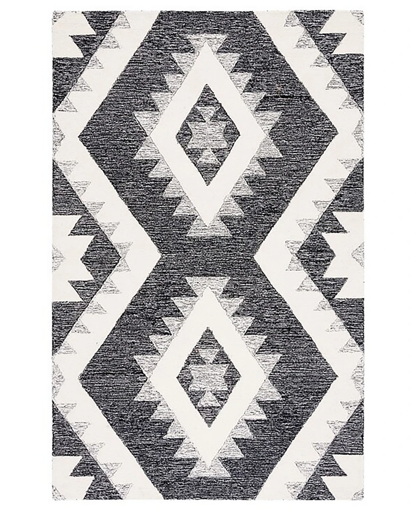 Safavieh Casablanca 226 CSB226Z 4'x6' Area Rug