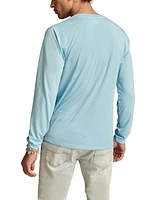 Lucky Brand Men's Henley Shirt