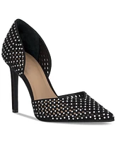 I.n.c. International Concepts Women's Sandreea Pumps, Created for Macy's