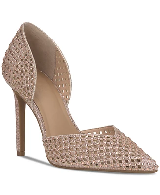 I.n.c. International Concepts Women's Sandreea Pumps, Created for Macy's