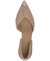 I.n.c. International Concepts Women's Sandreea Pumps, Created for Macy's