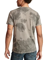 Lucky Brand Men's Rolling Stone Circle T-Shirts