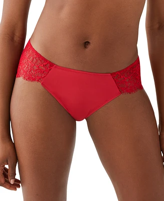 b.tempt'd by Wacoal Women's It's On Hipster Underwear 974296