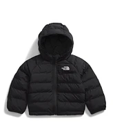 The North Face Baby Boys & Girls Reversible Perrito Hooded Jacket