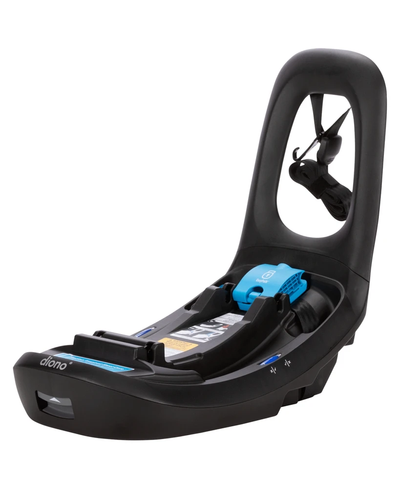 Diono LiteClik30 Xt / Rxt SafePlus Infant Car Seat Base