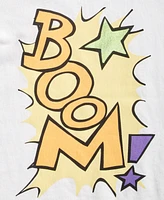 Epic Threads Toddler Boys Boom Graphic Long Sleeve T-Shirt, Created for Macy's