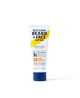 Duke Cannon Best Damn Beard and Face Lotion