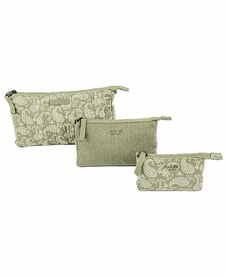 JuJuBe Pouch 3-Piece Set