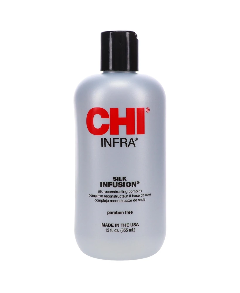 Chi Silk Infusion 12 oz