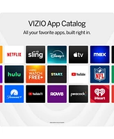 Vizio 65" Class 4K Qled Hdr Smart Tv - VQP65C